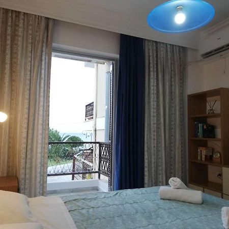 Kariani Beach Apartment מראה חיצוני תמונה