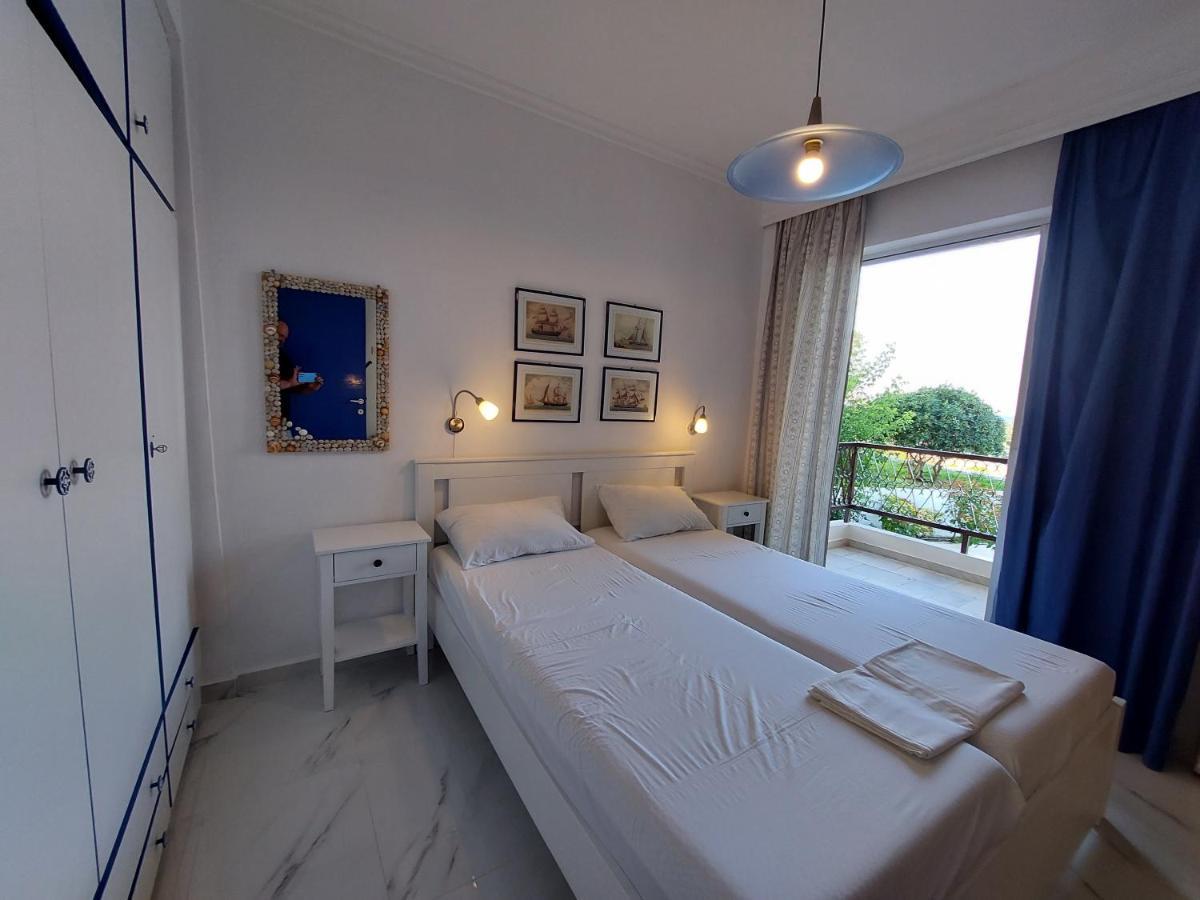 Kariani Beach Apartment מראה חיצוני תמונה