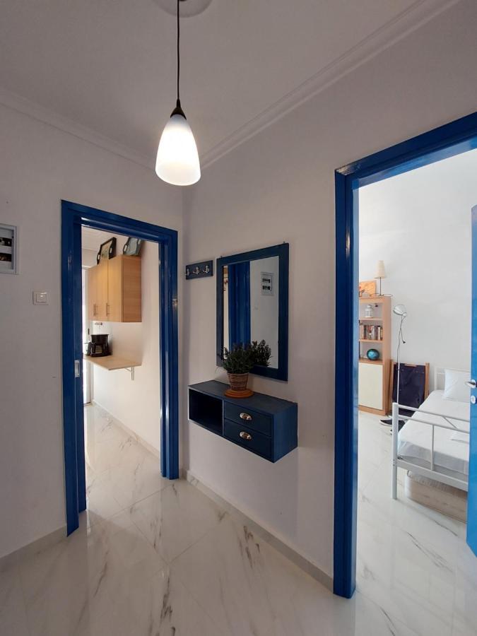 Kariani Beach Apartment מראה חיצוני תמונה