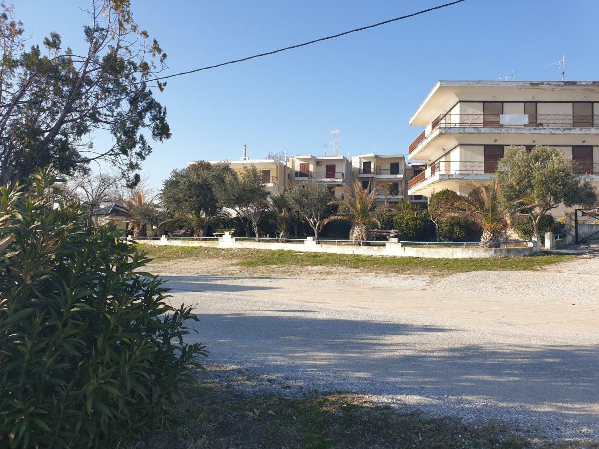 Kariani Beach Apartment מראה חיצוני תמונה
