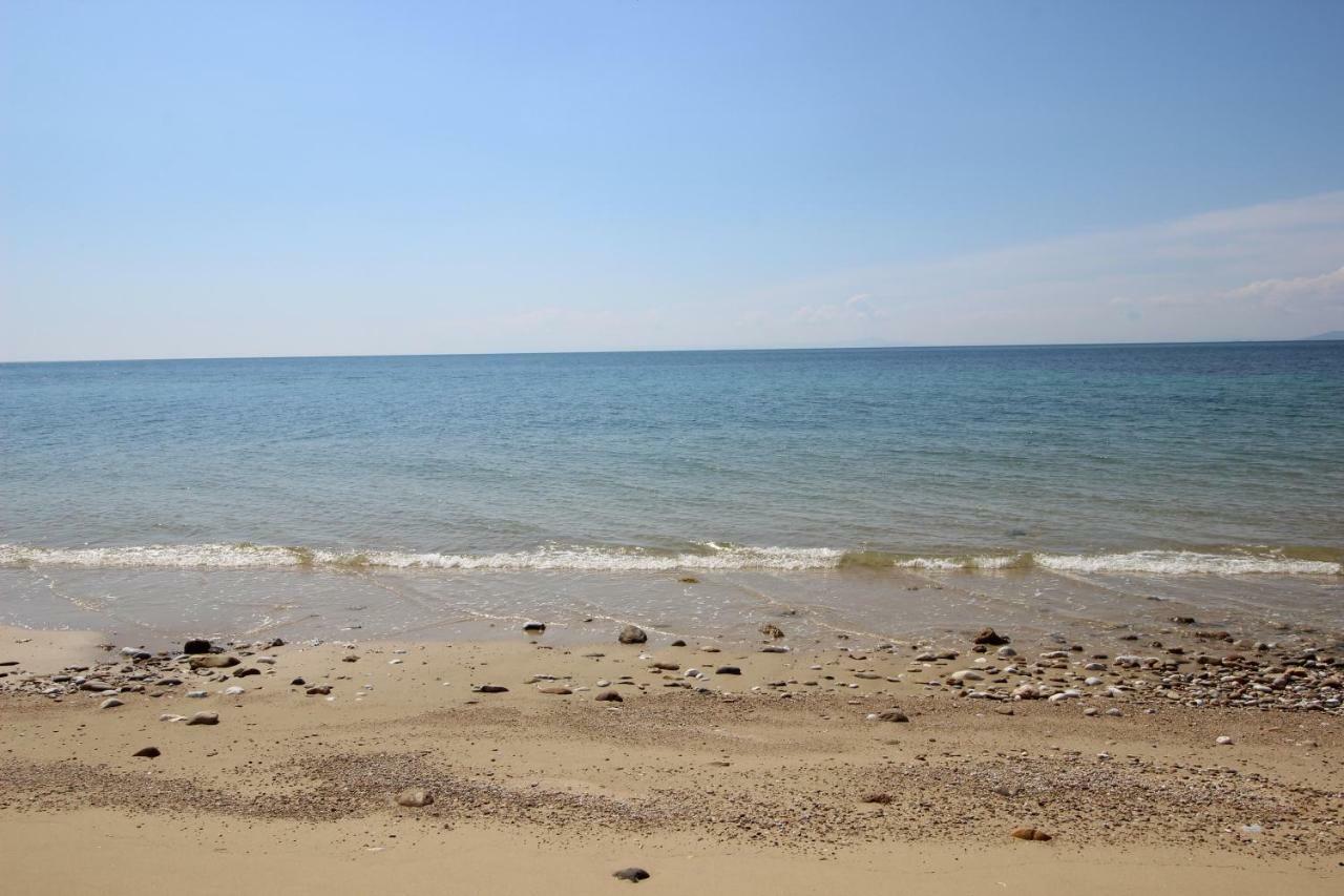 Kariani Beach Apartment מראה חיצוני תמונה