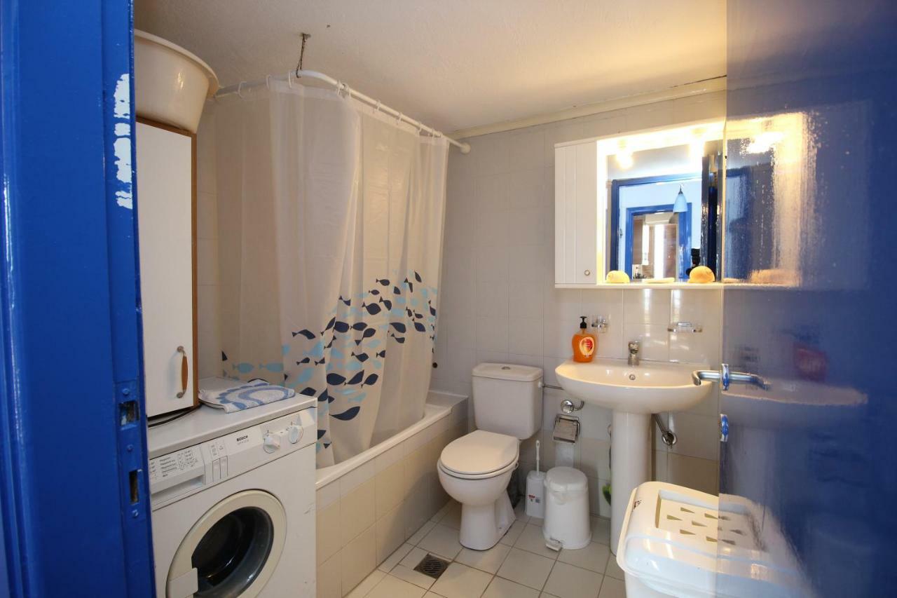Kariani Beach Apartment מראה חיצוני תמונה