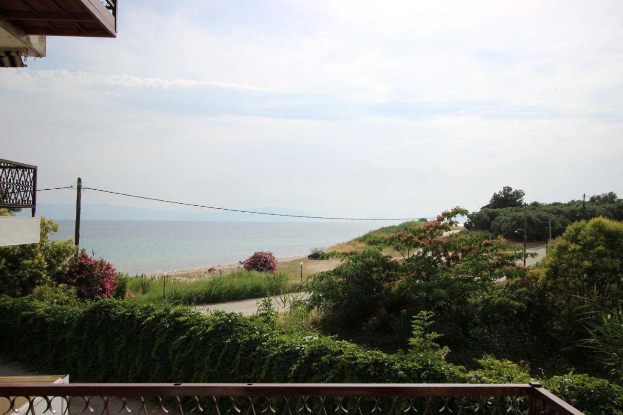 Kariani Beach Apartment מראה חיצוני תמונה