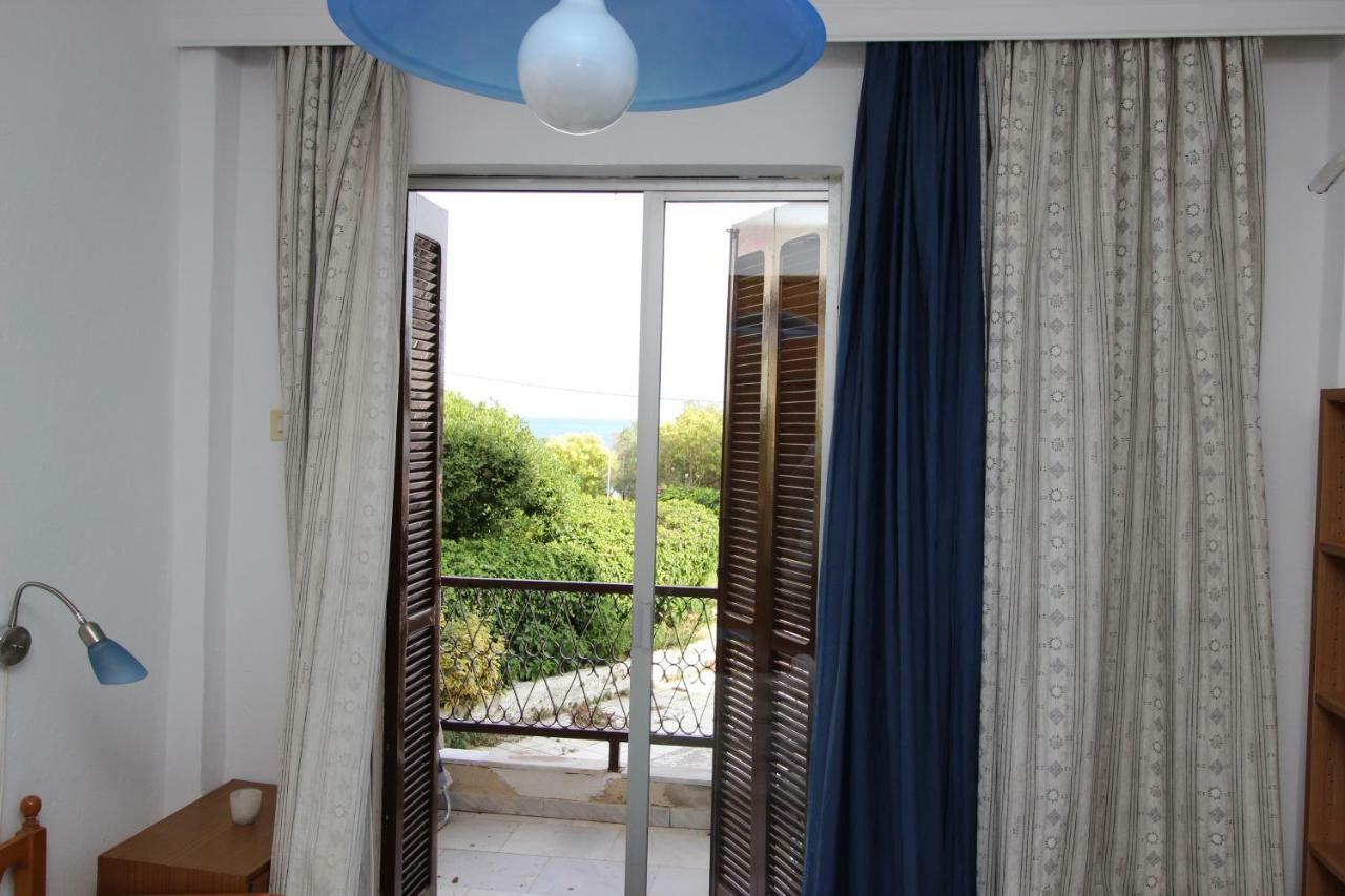 Kariani Beach Apartment מראה חיצוני תמונה
