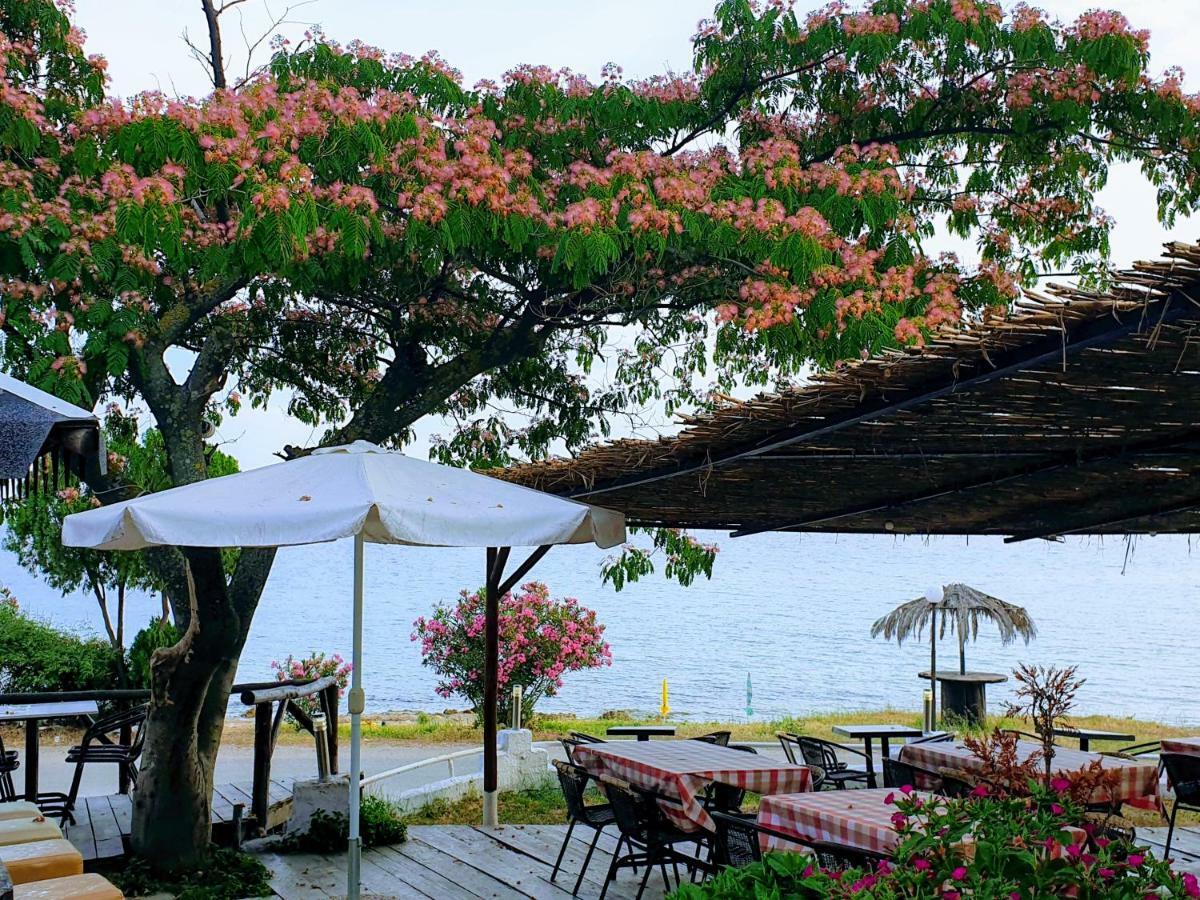 Kariani Beach Apartment מראה חיצוני תמונה